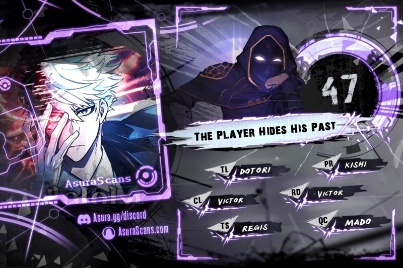 The Player Hides His Past 47 1