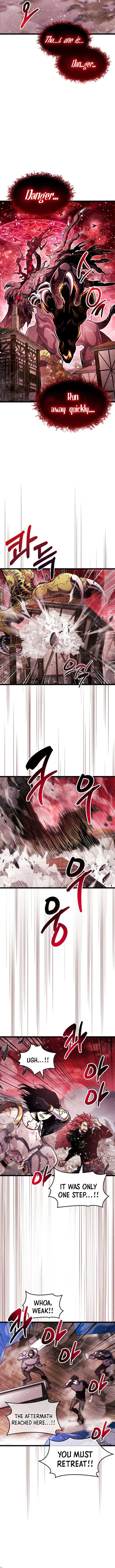 The Player Hides His Past 51 8