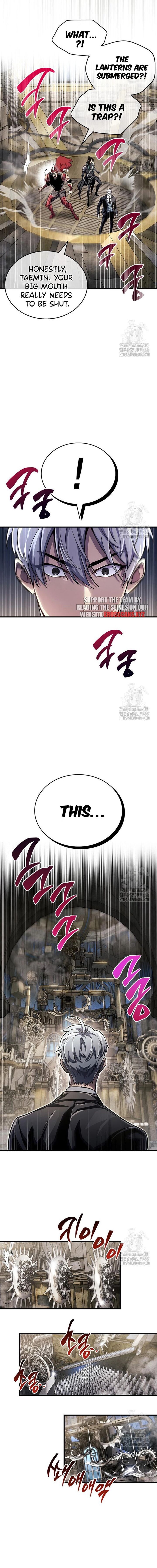 The Player Hides His Past 56 15