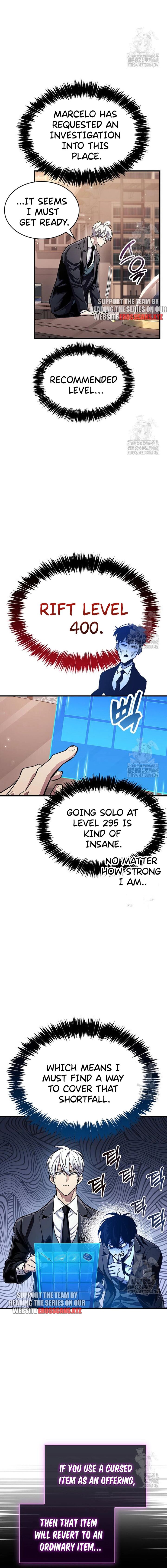 The Player Hides His Past 56 2