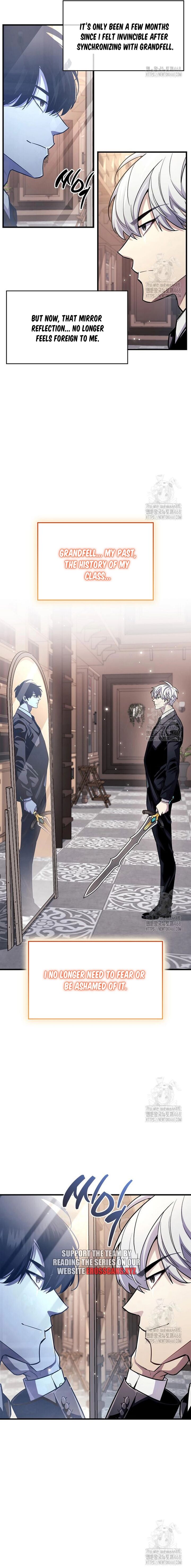 The Player Hides His Past 56 6