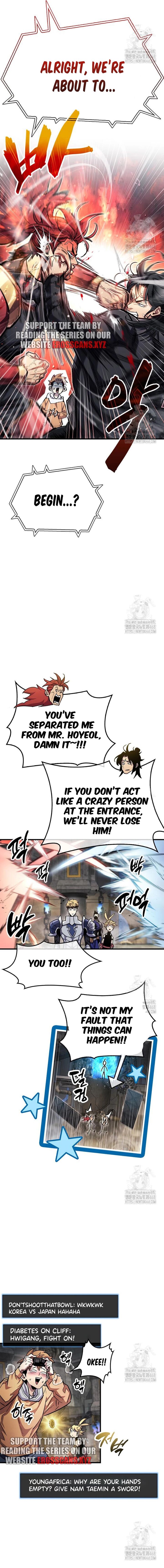 The Player Hides His Past 57 10