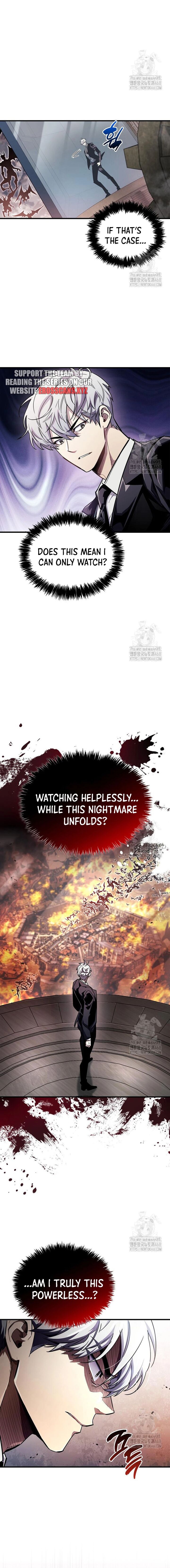 The Player Hides His Past 58 4