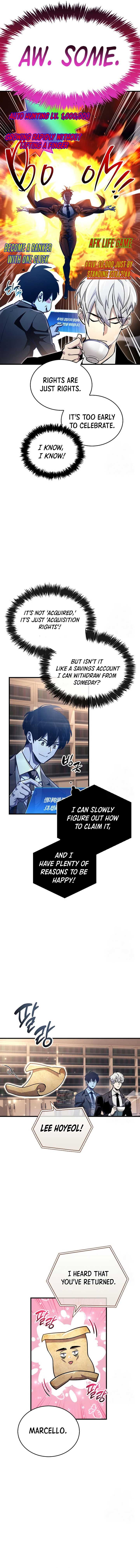 The Player Hides His Past 59 2