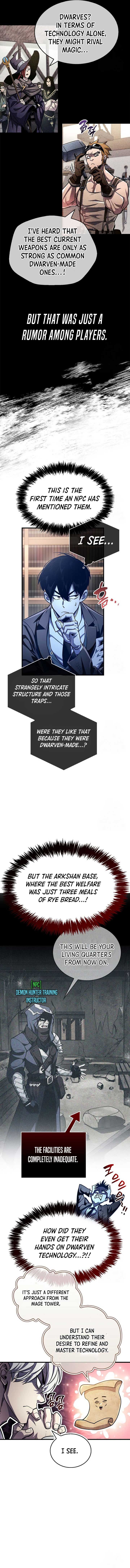 The Player Hides His Past 59 4