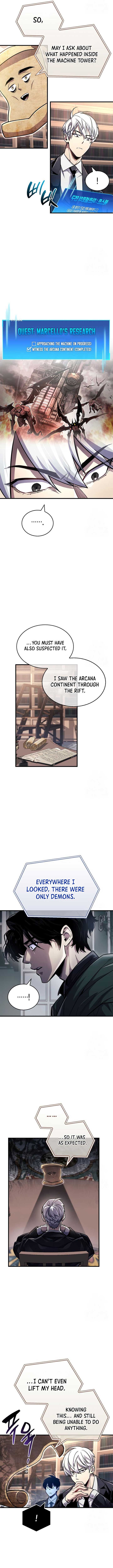 The Player Hides His Past 59 5