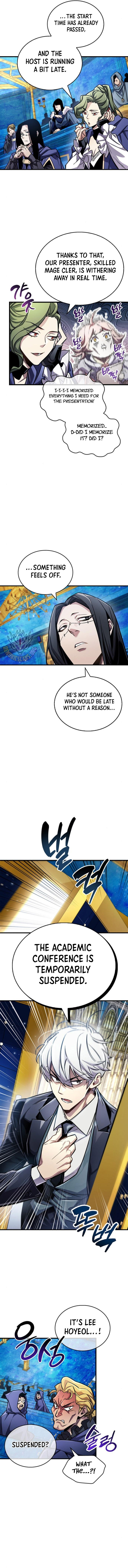 The Player Hides His Past 60 11