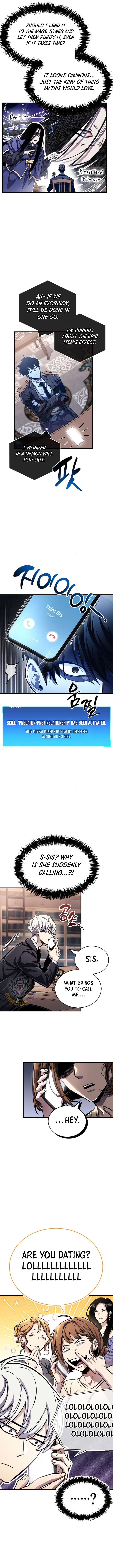 The Player Hides His Past 60 5