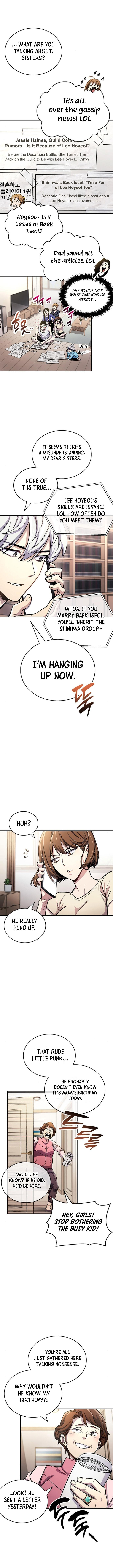 The Player Hides His Past 60 6