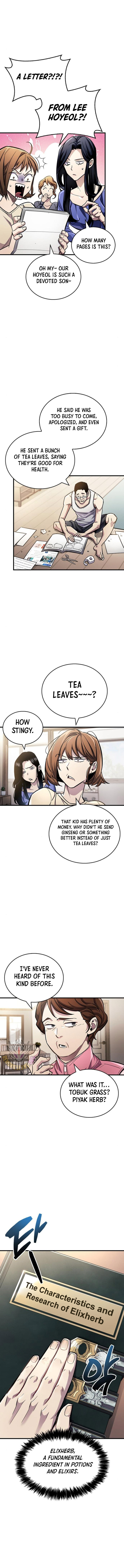 The Player Hides His Past 60 7