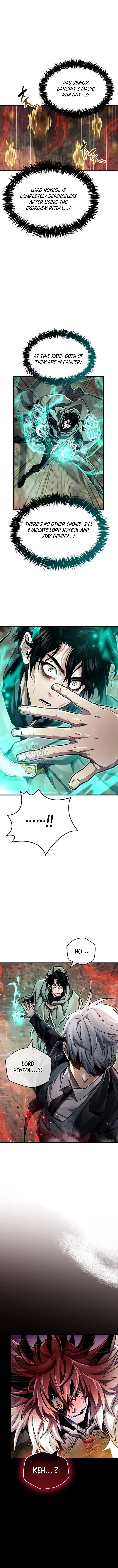 The Player Hides His Past 62 13