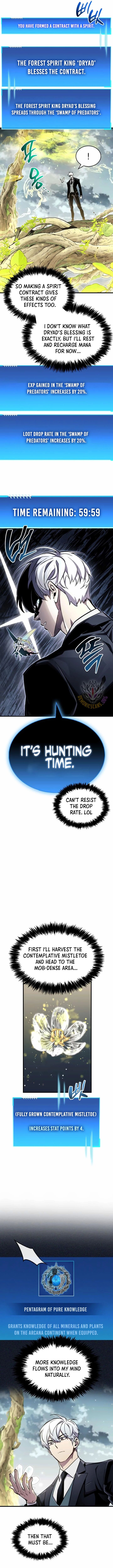 The Player Hides His Past 65 6