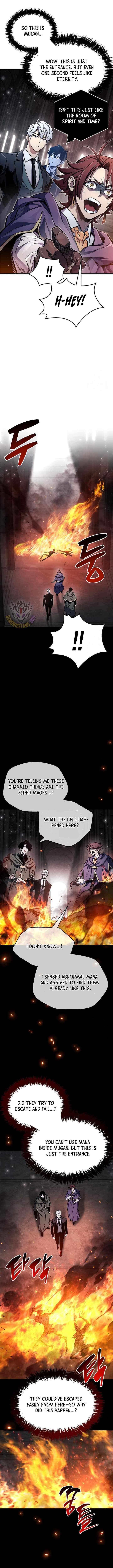 The Player Hides His Past 66 11