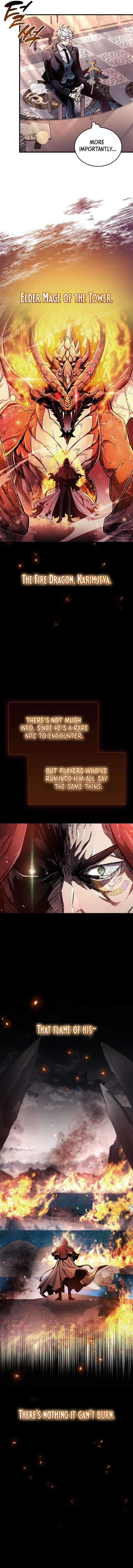 The Player Hides His Past 67 2