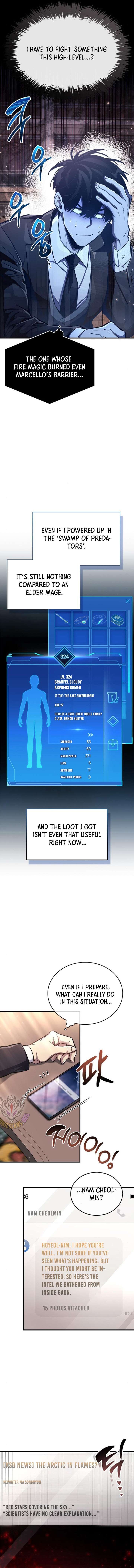 The Player Hides His Past 67 3