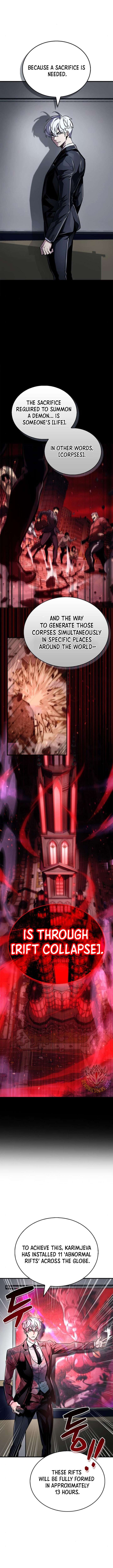 The Player Hides His Past 67 6