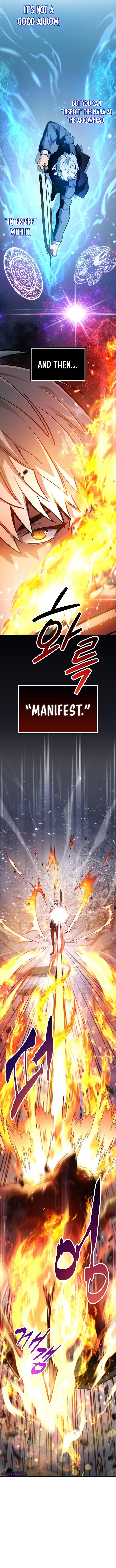 The Player Hides His Past 7 8