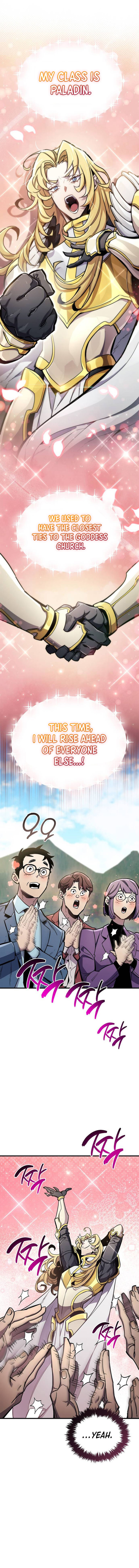 The Player Hides His Past 70 16