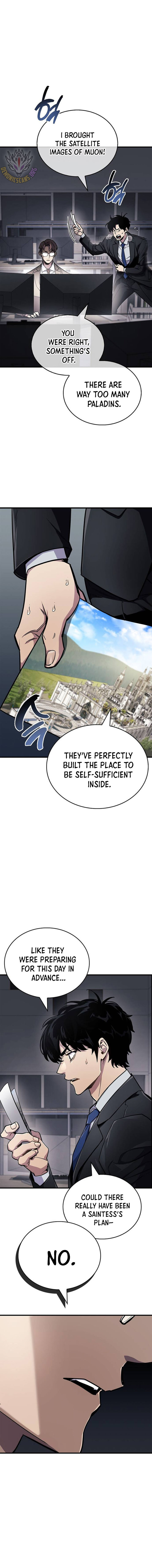 The Player Hides His Past 70 23