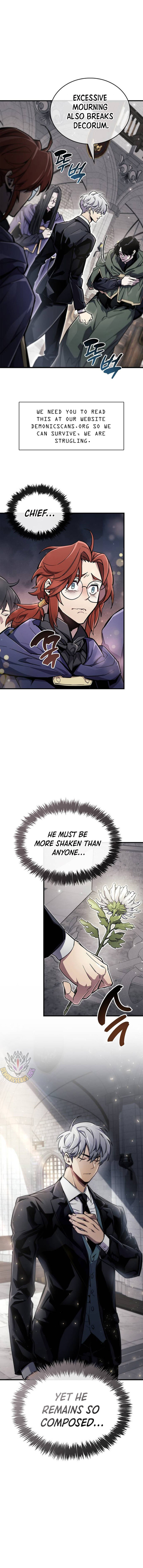 The Player Hides His Past 70 3