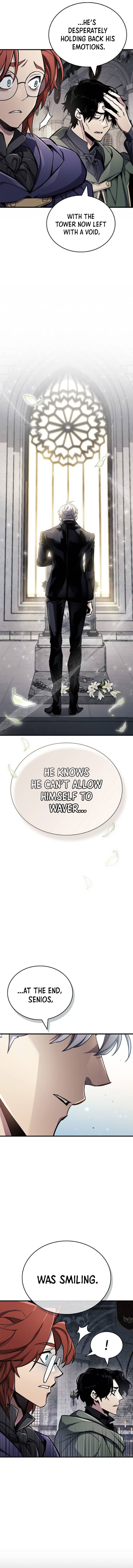 The Player Hides His Past 70 4