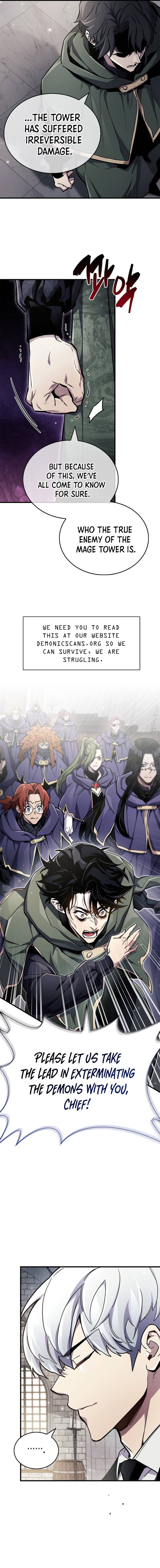 The Player Hides His Past 70 6