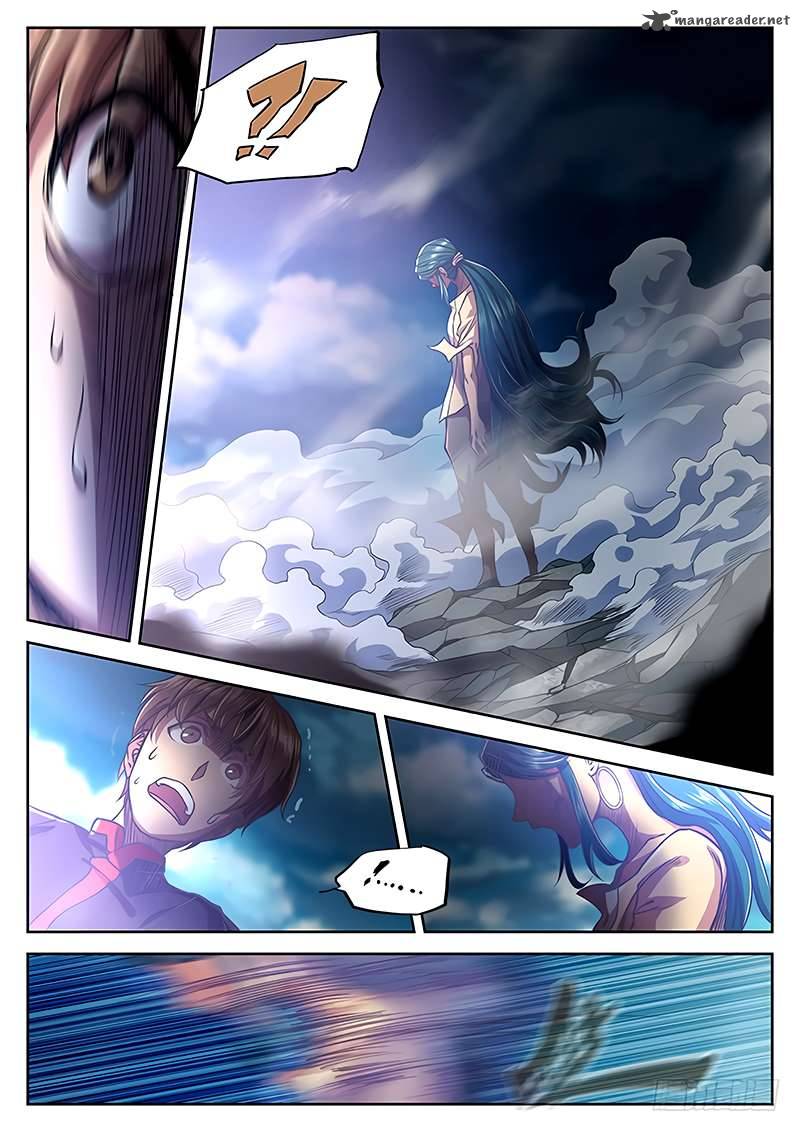 The Portal Of Wonderland 28 19