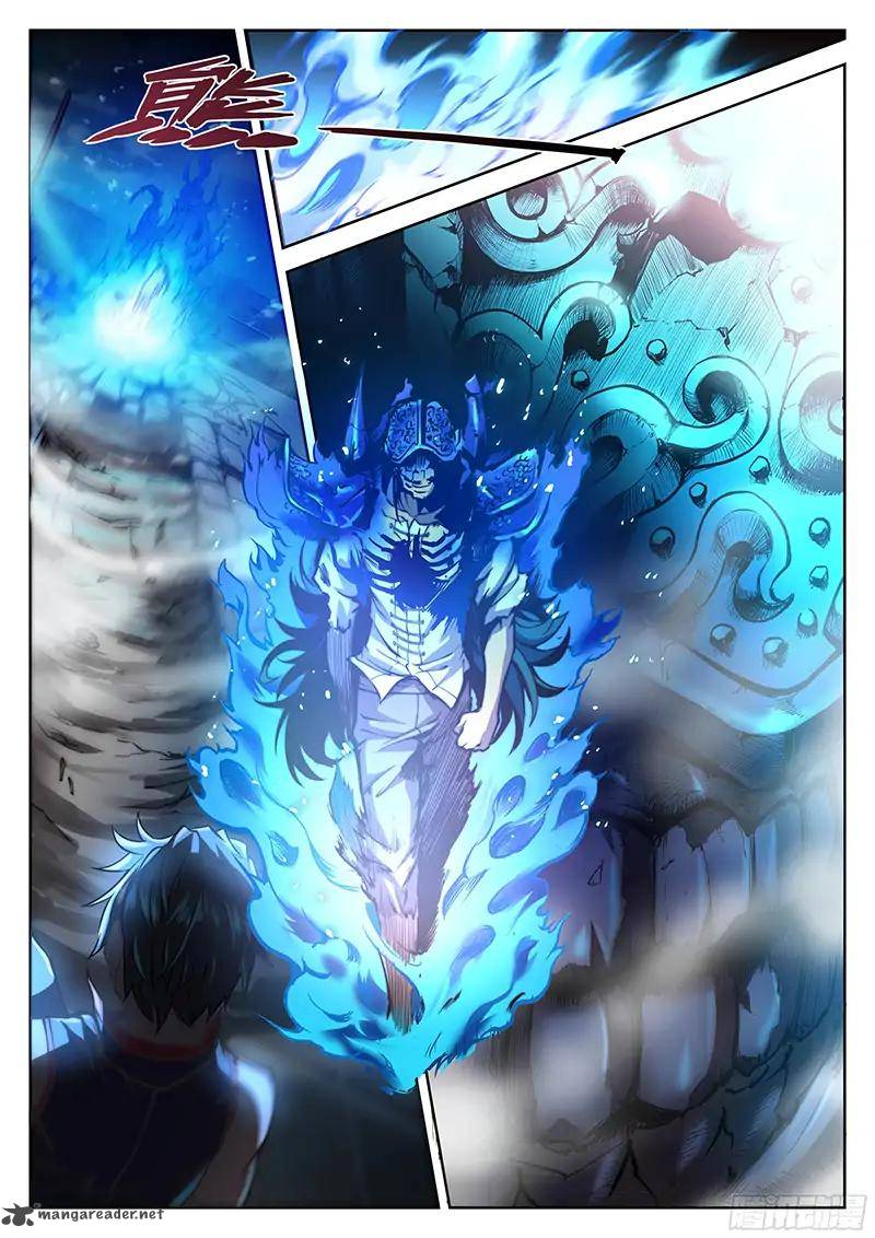 The Portal Of Wonderland 31 3