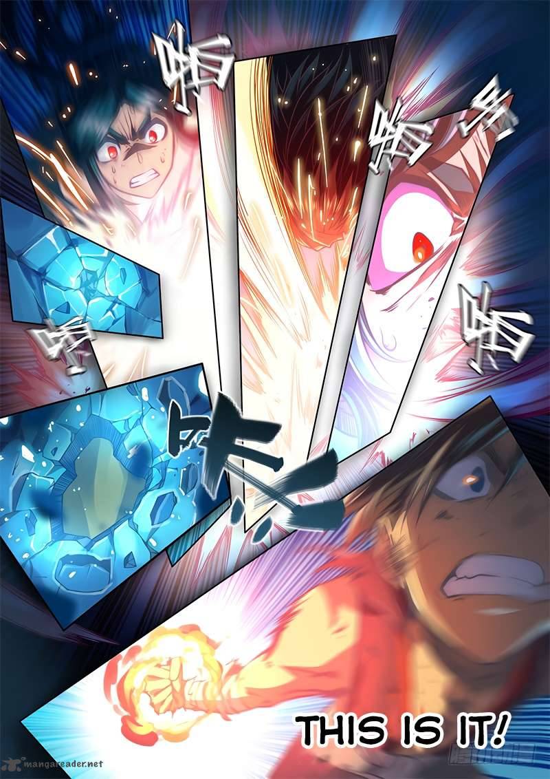 The Portal Of Wonderland 32 2