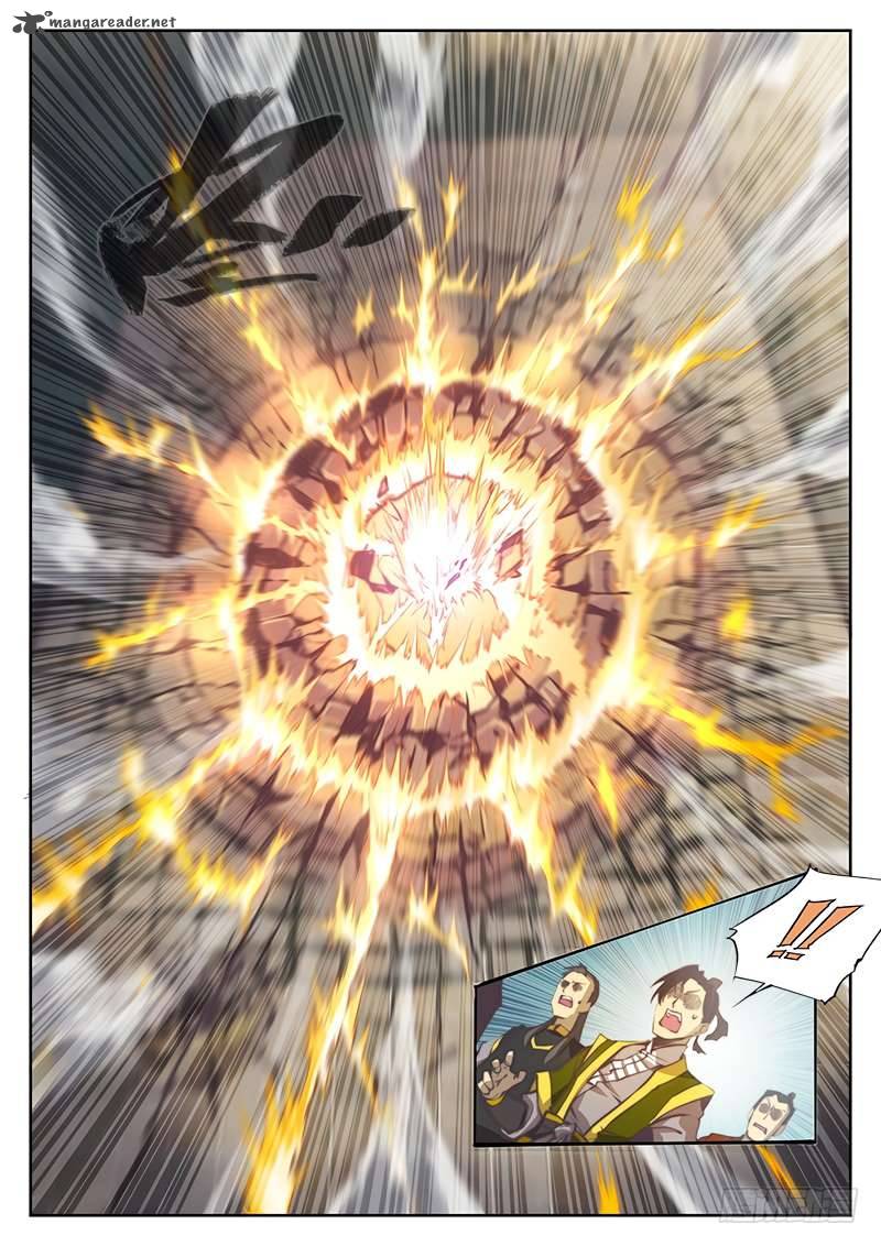 The Portal Of Wonderland 32 9