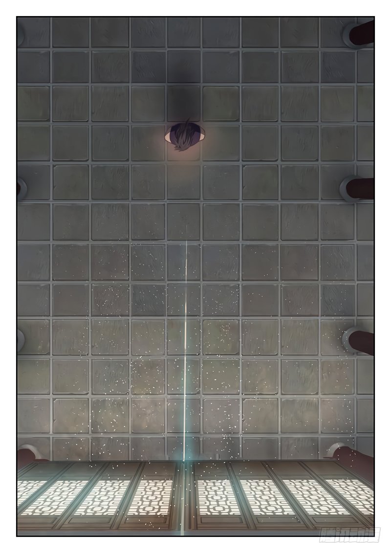 The Portal Of Wonderland 42 12