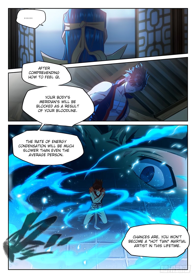 The Portal Of Wonderland 42 8