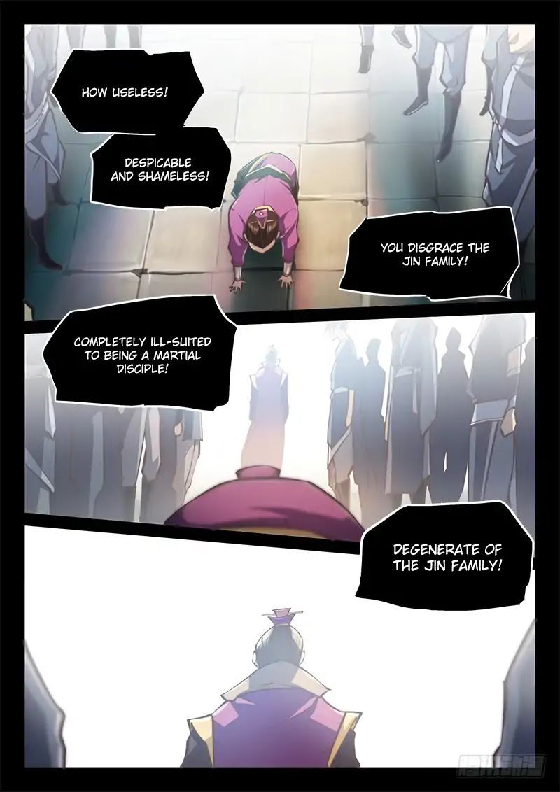 The Portal Of Wonderland 50 8