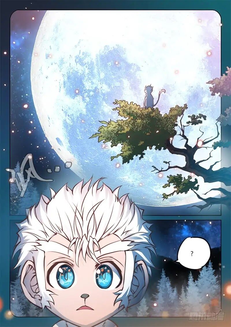 The Portal Of Wonderland 51 3