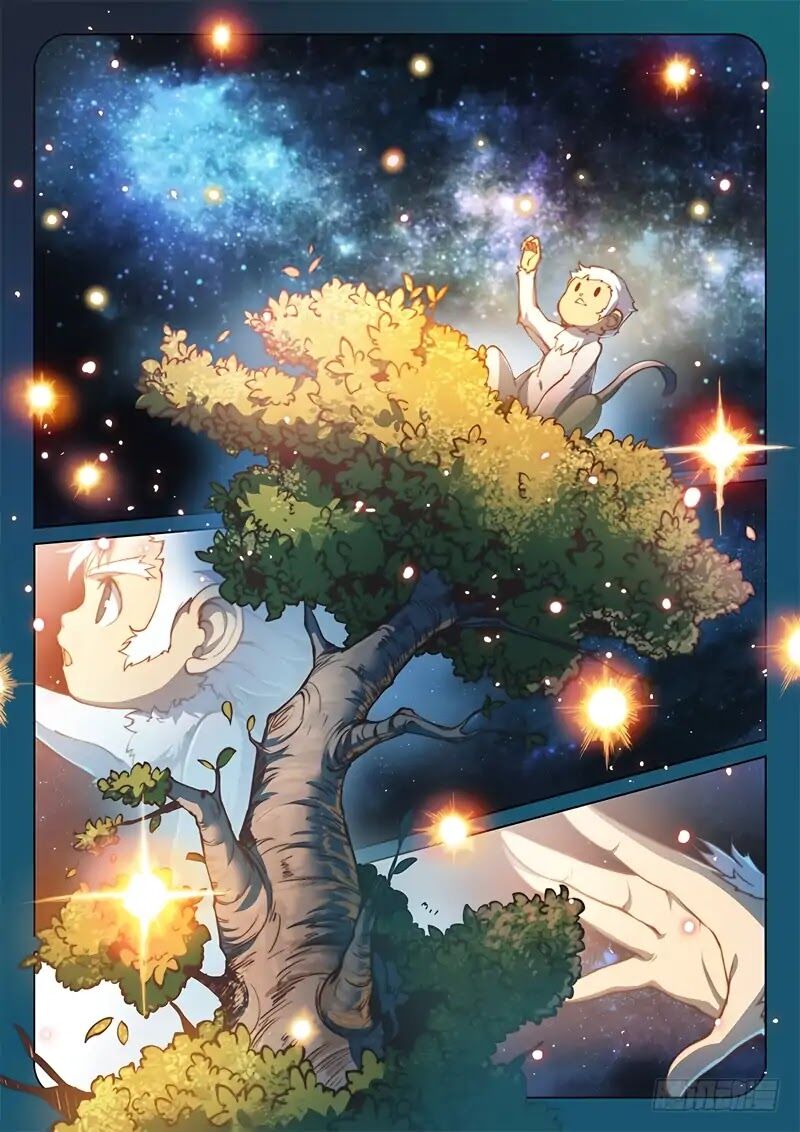 The Portal Of Wonderland 51 4