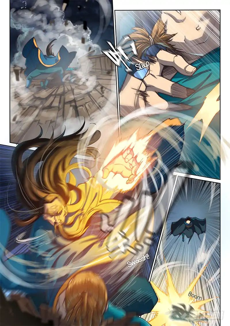 The Portal Of Wonderland 75 5
