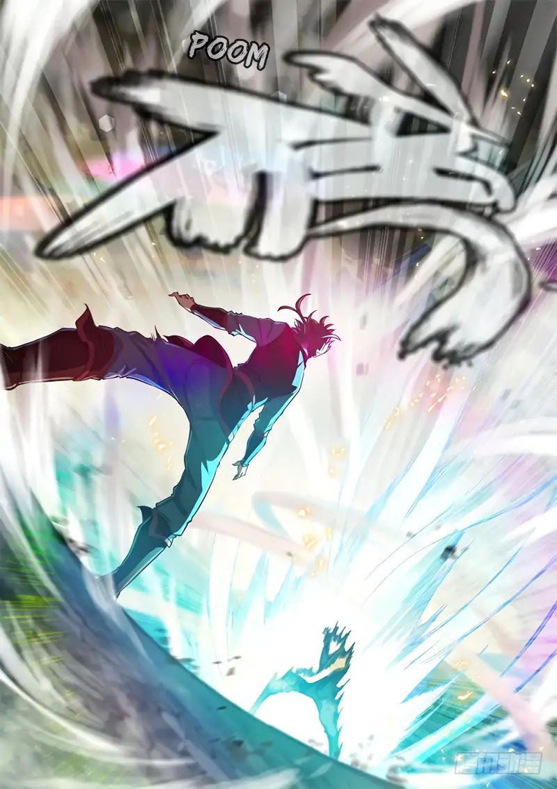 The Portal Of Wonderland 81 16