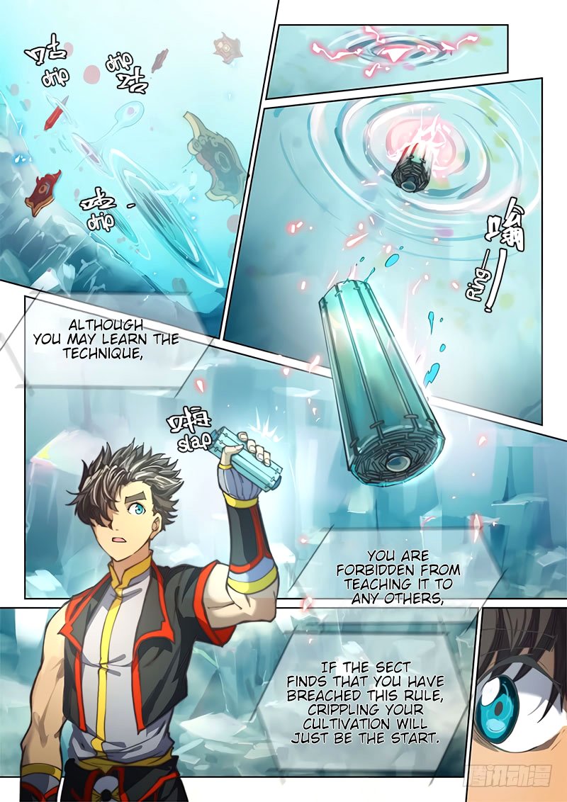 The Portal Of Wonderland 86 7