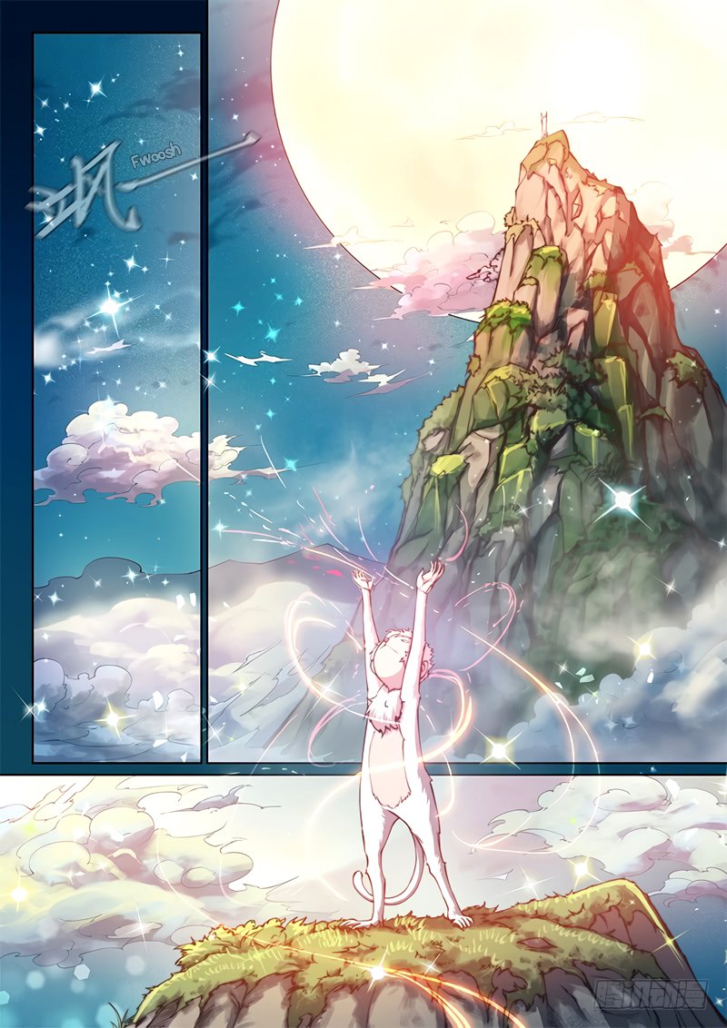 The Portal Of Wonderland 96 1
