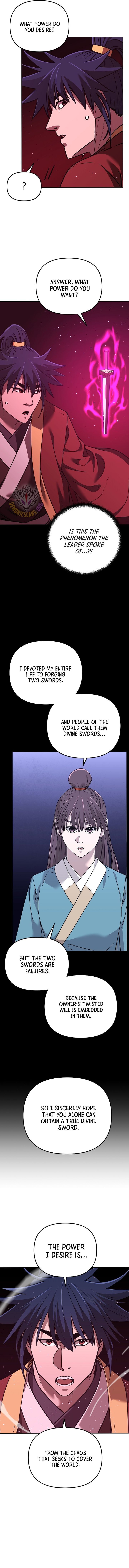 The Previous Life Murim Ranker 187 12