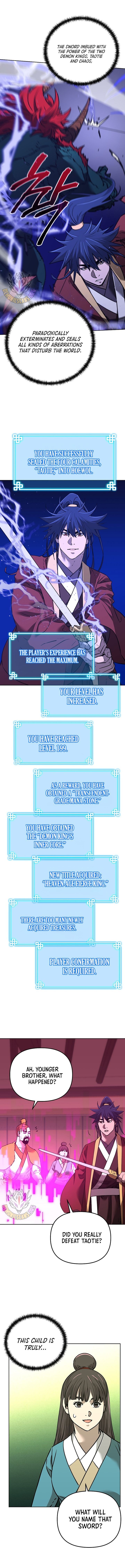 The Previous Life Murim Ranker 187 14