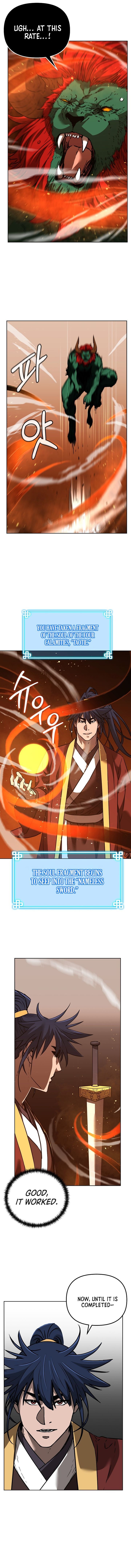 The Previous Life Murim Ranker 187 4