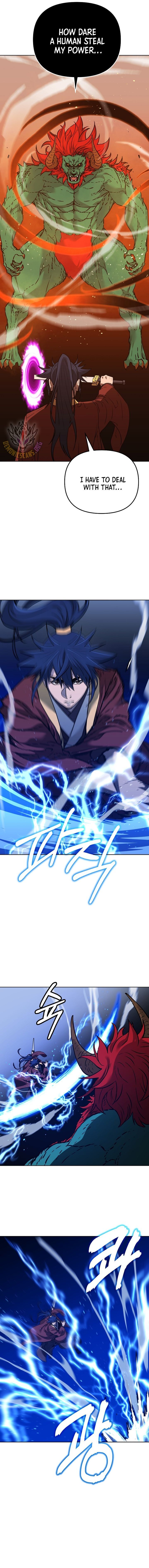 The Previous Life Murim Ranker 187 5