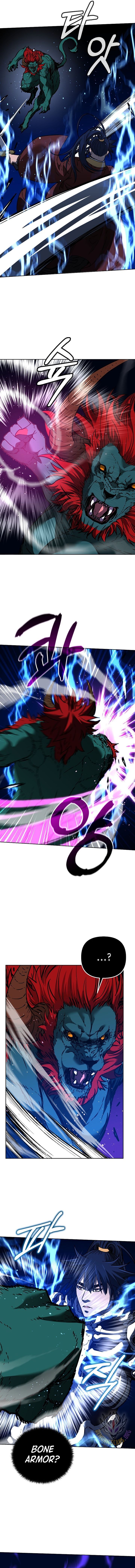 The Previous Life Murim Ranker 187 6