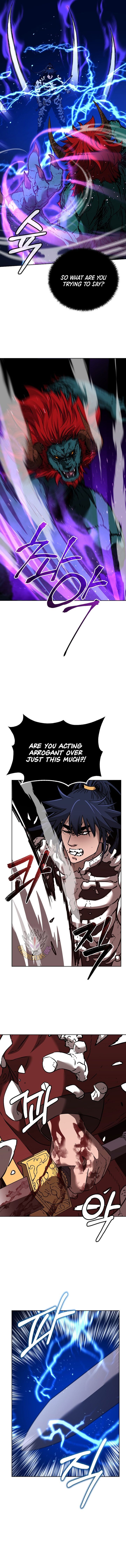 The Previous Life Murim Ranker 187 7