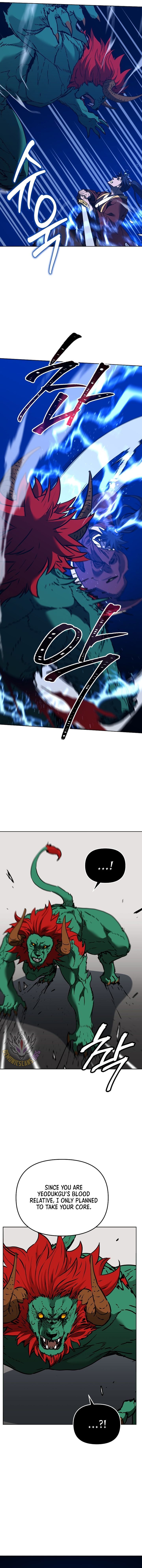 The Previous Life Murim Ranker 187 8