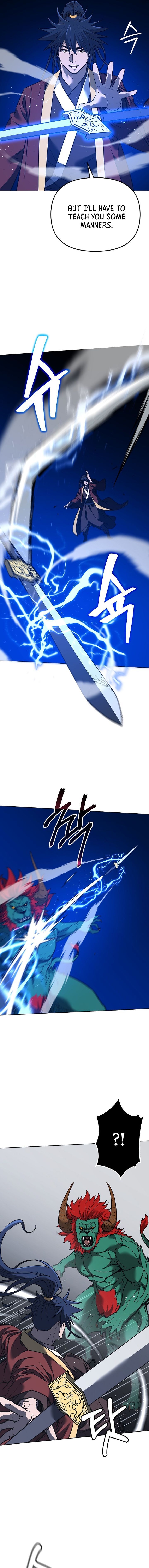 The Previous Life Murim Ranker 187 9