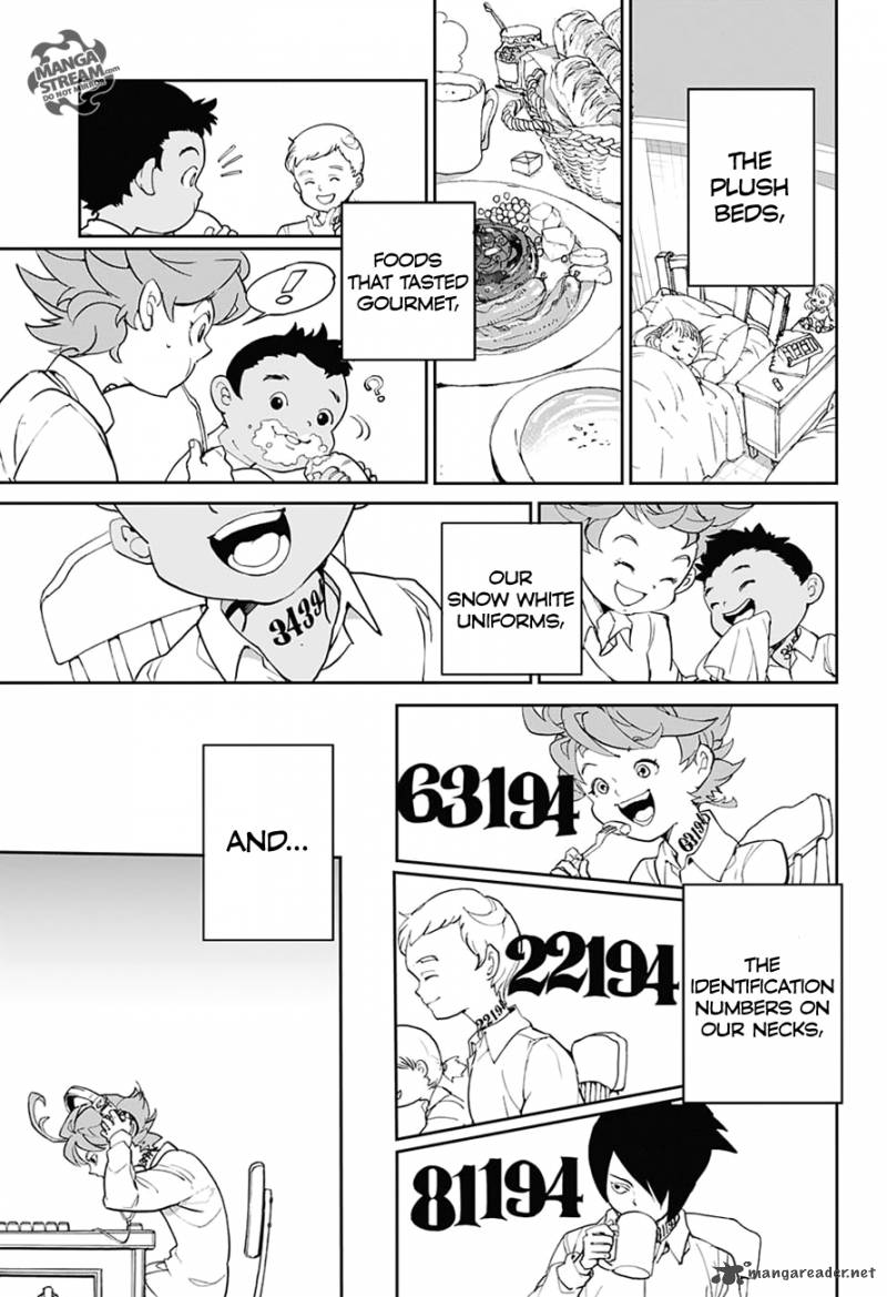 The Promised Neverland 1 10