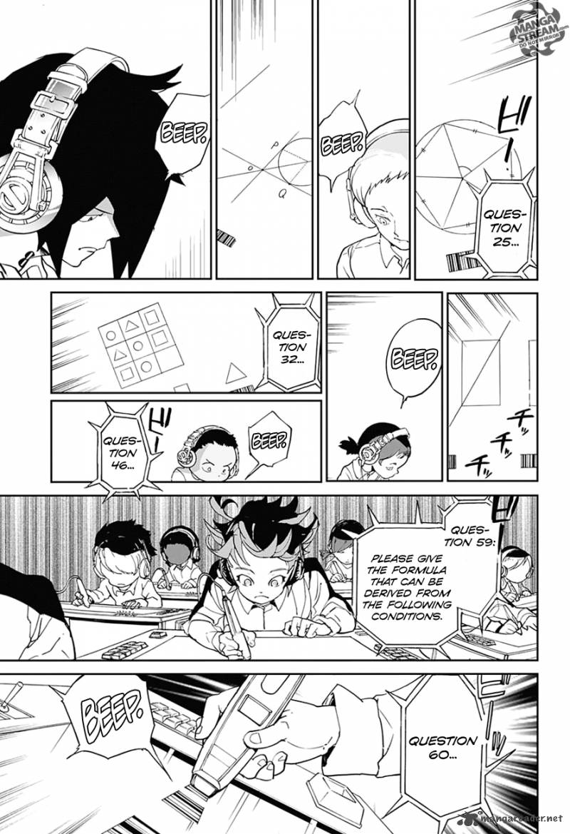 The Promised Neverland 1 13