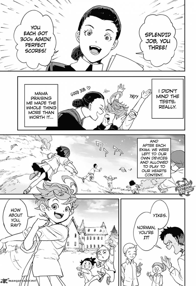 The Promised Neverland 1 15